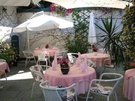 Lindenhof Hotel Mörnsheim Екстериор снимка