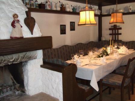 Lindenhof Hotel Mörnsheim Екстериор снимка