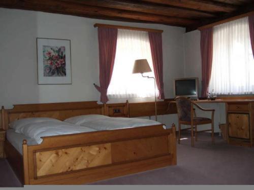 Lindenhof Hotel Mörnsheim Стая снимка
