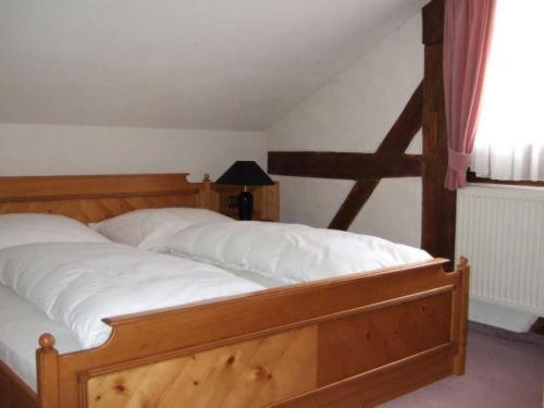 Lindenhof Hotel Mörnsheim Стая снимка
