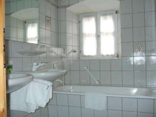Lindenhof Hotel Mörnsheim Екстериор снимка